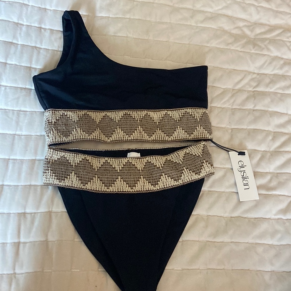 COPY - Elysiian Swim Bikini Set